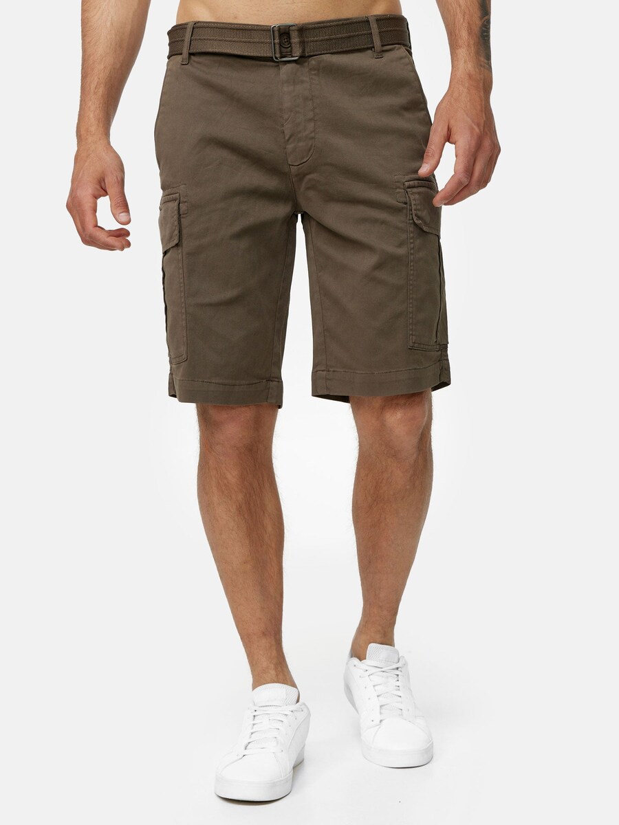 Обычные брюки-карго Tazzio A200, хаки
Обычные брюки-карго Tazzio A200, хаки