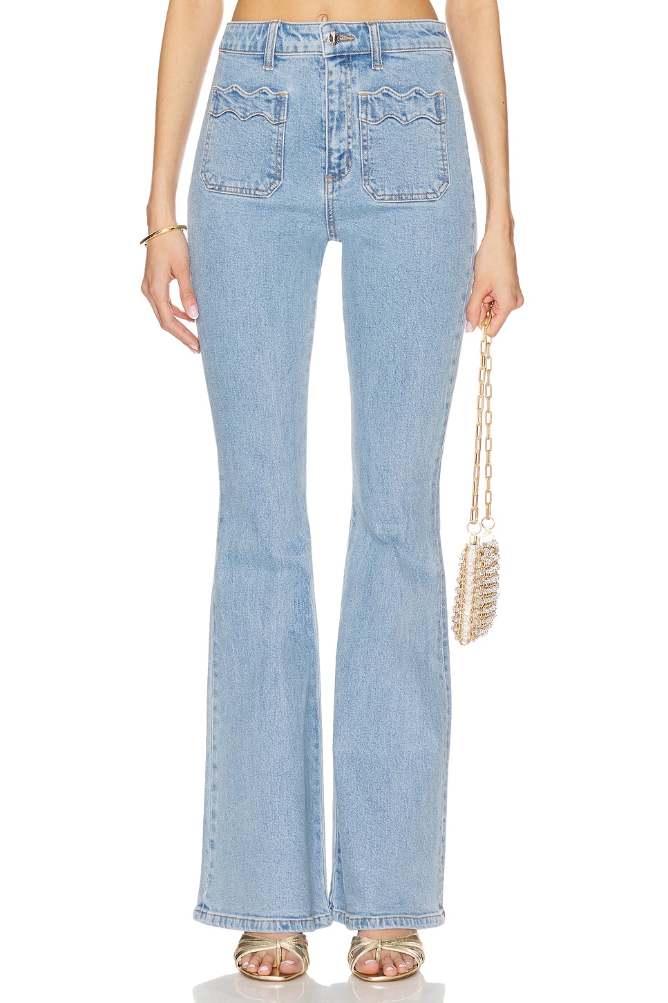 Джинсы Esperanza Retrofete, mercer
Джинсы Esperanza Retrofete, mercer