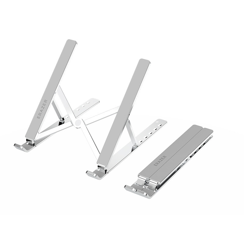 Незнакомцы Компьютерная подставка Stranger, Gunmetal 
Незнакомцы Компьютерная подставка Stranger, Gunmetal