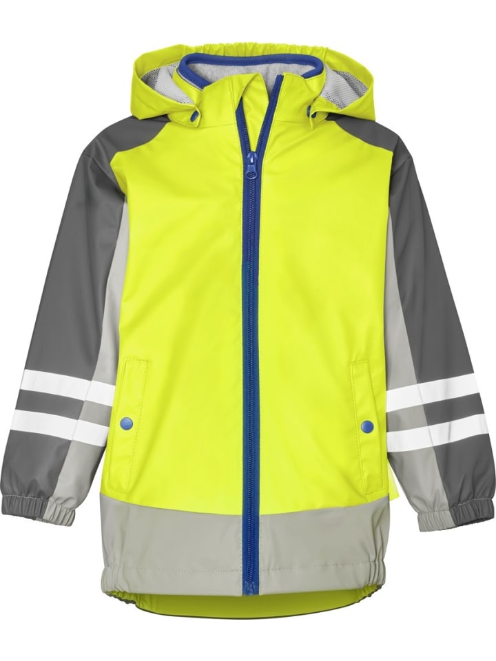 Дождевик Playshoes, желтый
Дождевик Playshoes, желтый