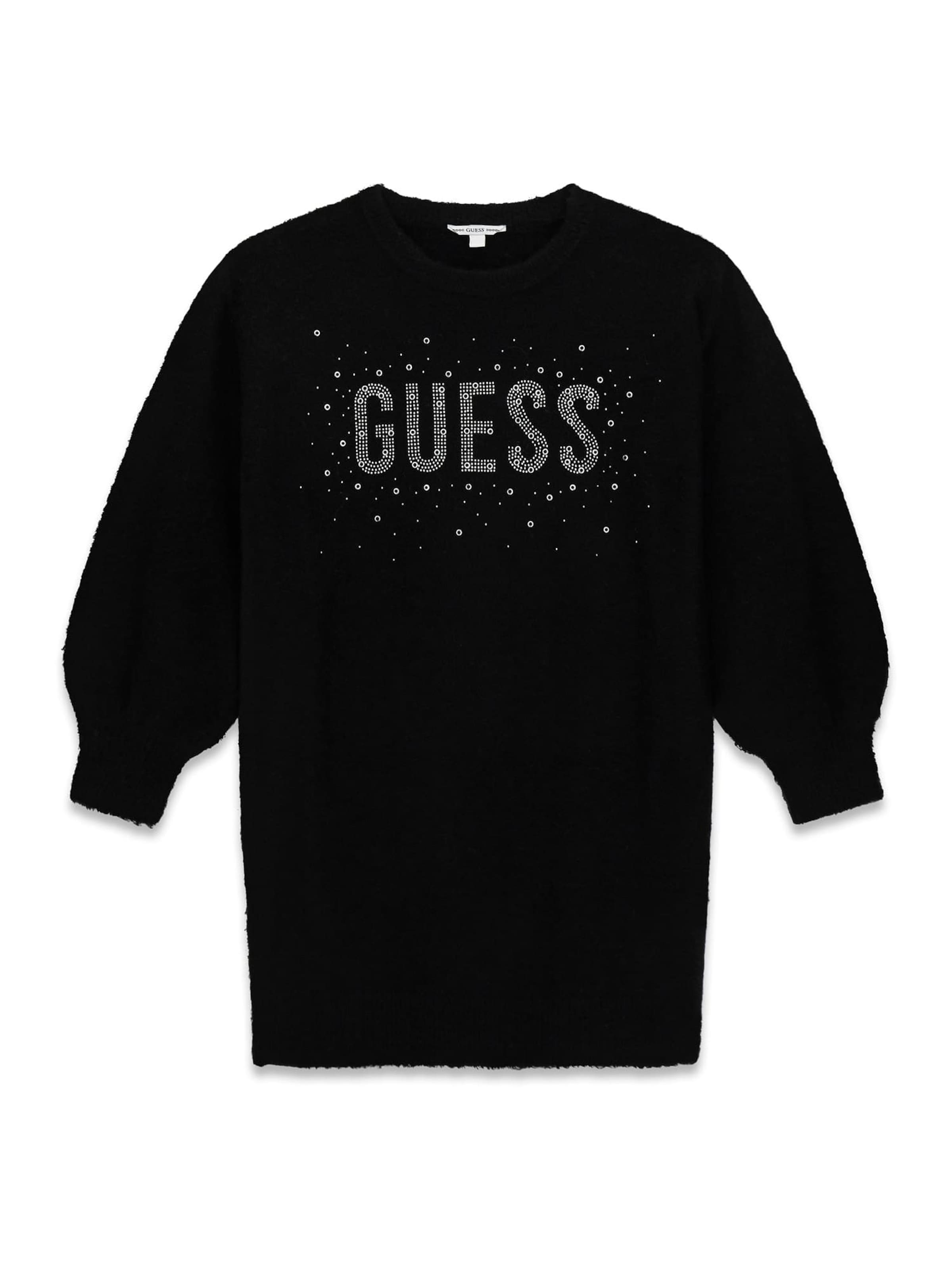 GUESS Платье в черном цвете
GUESS Платье в черном цвете