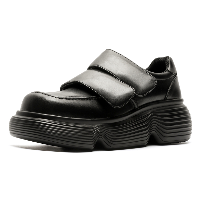 Повседневные туфли мужские черные Cachiotti
Повседневные туфли мужские черные Cachiotti