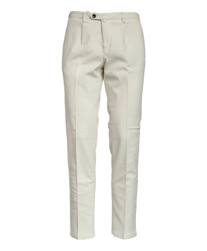 Узкие брюки Briglia, белый
Узкие брюки Briglia, белый