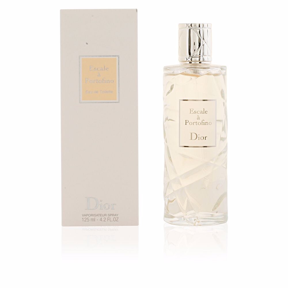 Духи Escale à portofino Dior, 125 мл
Духи Escale à portofino Dior, 125 мл