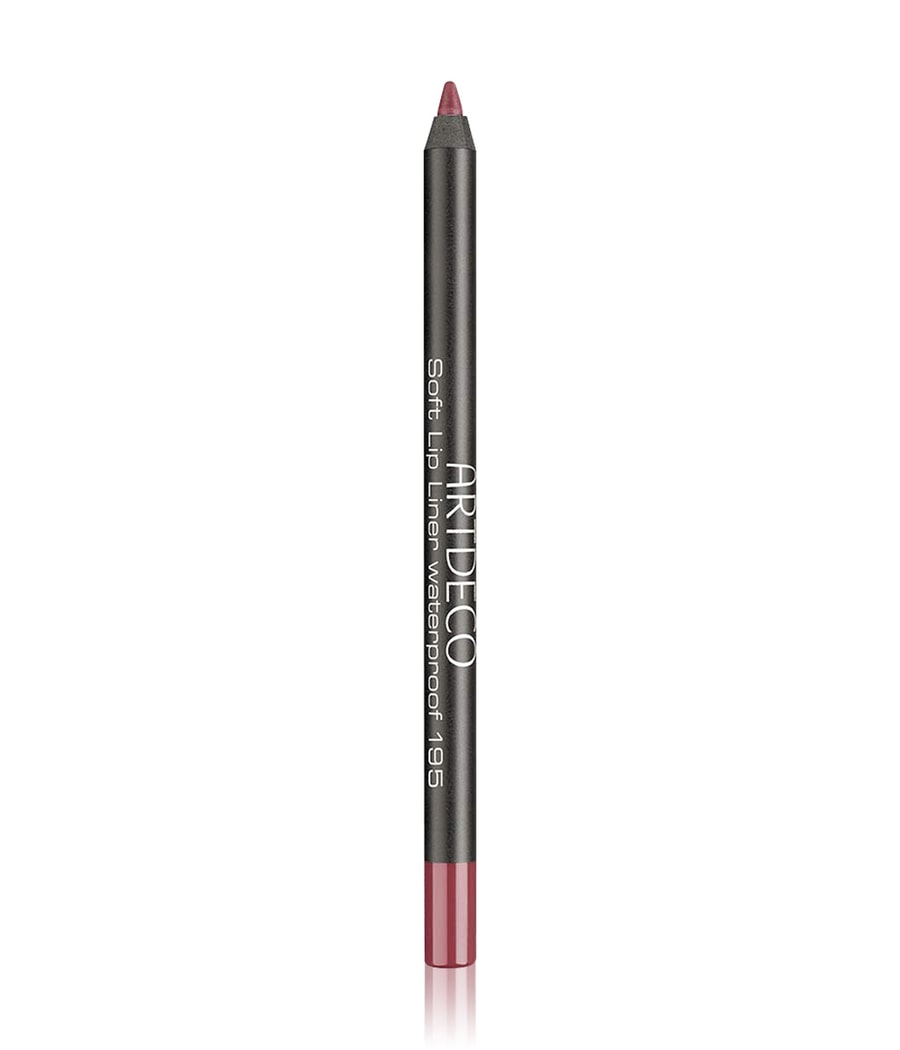Карандаш для губ ARTDECO Soft Lip Liner Waterproof, Nr. 195 – Ripe Berry, 1.2g
Карандаш для губ ARTDECO Soft Lip Liner Waterproof, Nr. 195 – Ripe Berry, 1.2g