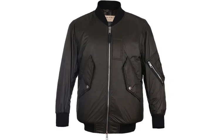 Куртка мужская Джаспер Burberry, цвет Jasper 
Куртка мужская Джаспер Burberry, цвет Jasper