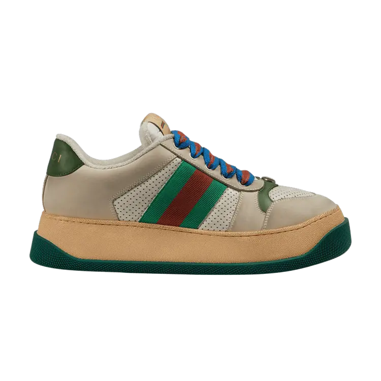Кроссовки Gucci Screener Sneaker Off White Green Red, кремовый, Бежевый, Кроссовки Gucci Screener Sneaker Off White Green Red, кремовый
Кроссовки Gucci Screener Sneaker Off White Green Red, кремовый, Бежевый, Кроссовки Gucci Screener Sneaker Off White Green Red, кремовый