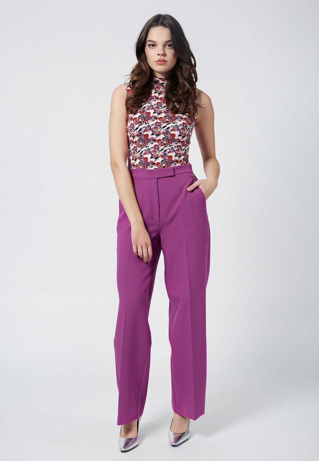 Топ Street Dance 4funkyflavours, кремовый
Топ Street Dance 4funkyflavours, кремовый