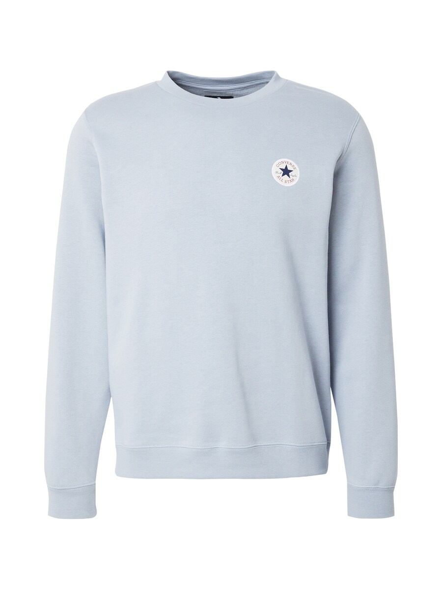 Толстовка CONVERSE Chuck, темно-синий
Толстовка CONVERSE Chuck, темно-синий