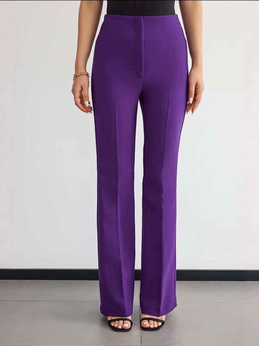 Обычные брюки Hiccup, фиолетовый
Обычные брюки Hiccup, фиолетовый