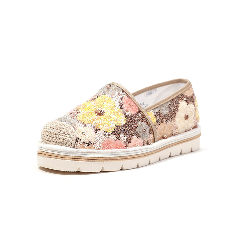 Туфли женские повседневные Women's Casual Shoes Women's Old Meihua, цвет Camellia Pink
Туфли женские повседневные Women's Casual Shoes Women's Old Meihua, цвет Camellia Pink