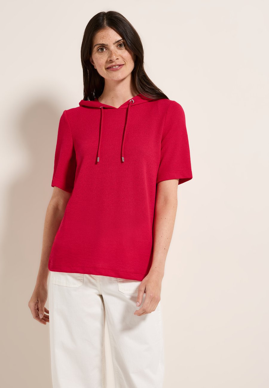 Футболка Cecil Print T-shirt, Rot/Metallic Red, Красный, Футболка Cecil Print T-shirt, Rot/Metallic Red
Футболка Cecil Print T-shirt, Rot/Metallic Red, Красный, Футболка Cecil Print T-shirt, Rot/Metallic Red