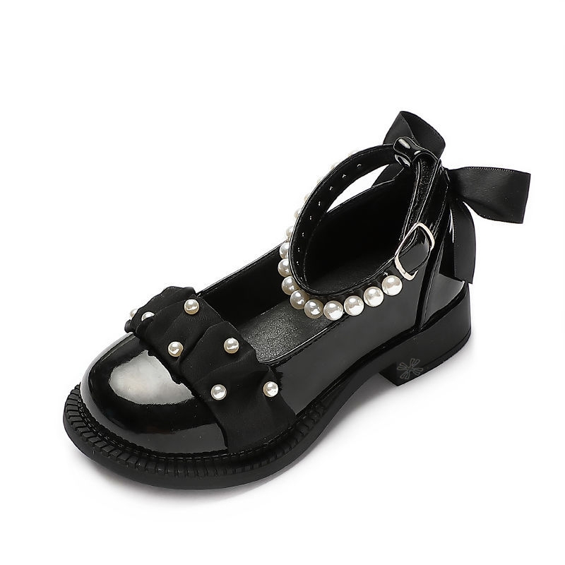 Износостойкая детская кожаная обувь для детей YUZHAOLIN, черный
Износостойкая детская кожаная обувь для детей YUZHAOLIN, черный