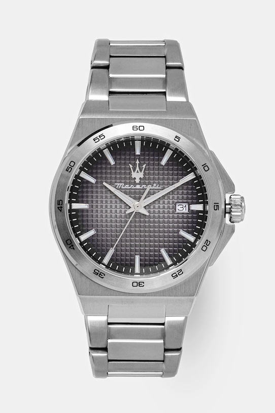 Часы Мазерати Maserati, серебряный
Часы Мазерати Maserati, серебряный