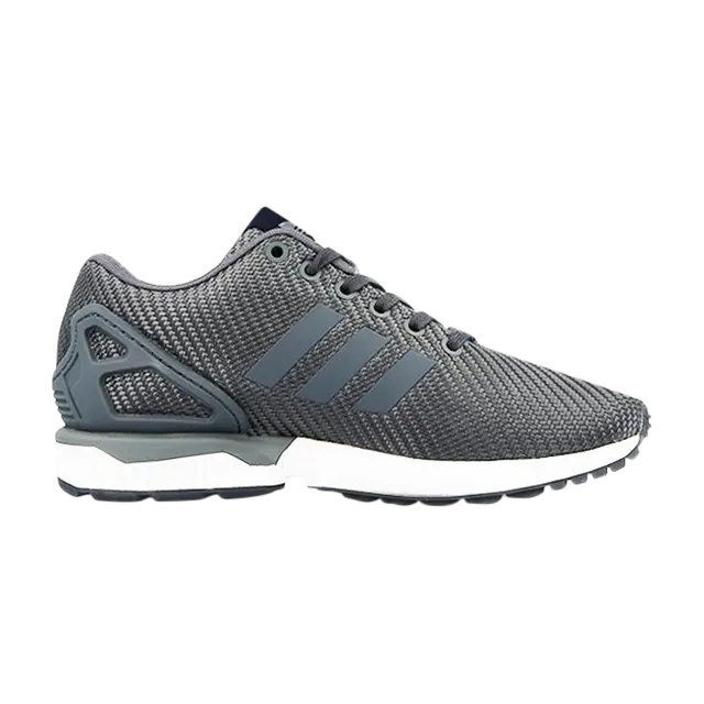 Кроссовки Adidas ZX Flux, серый
Кроссовки Adidas ZX Flux, серый