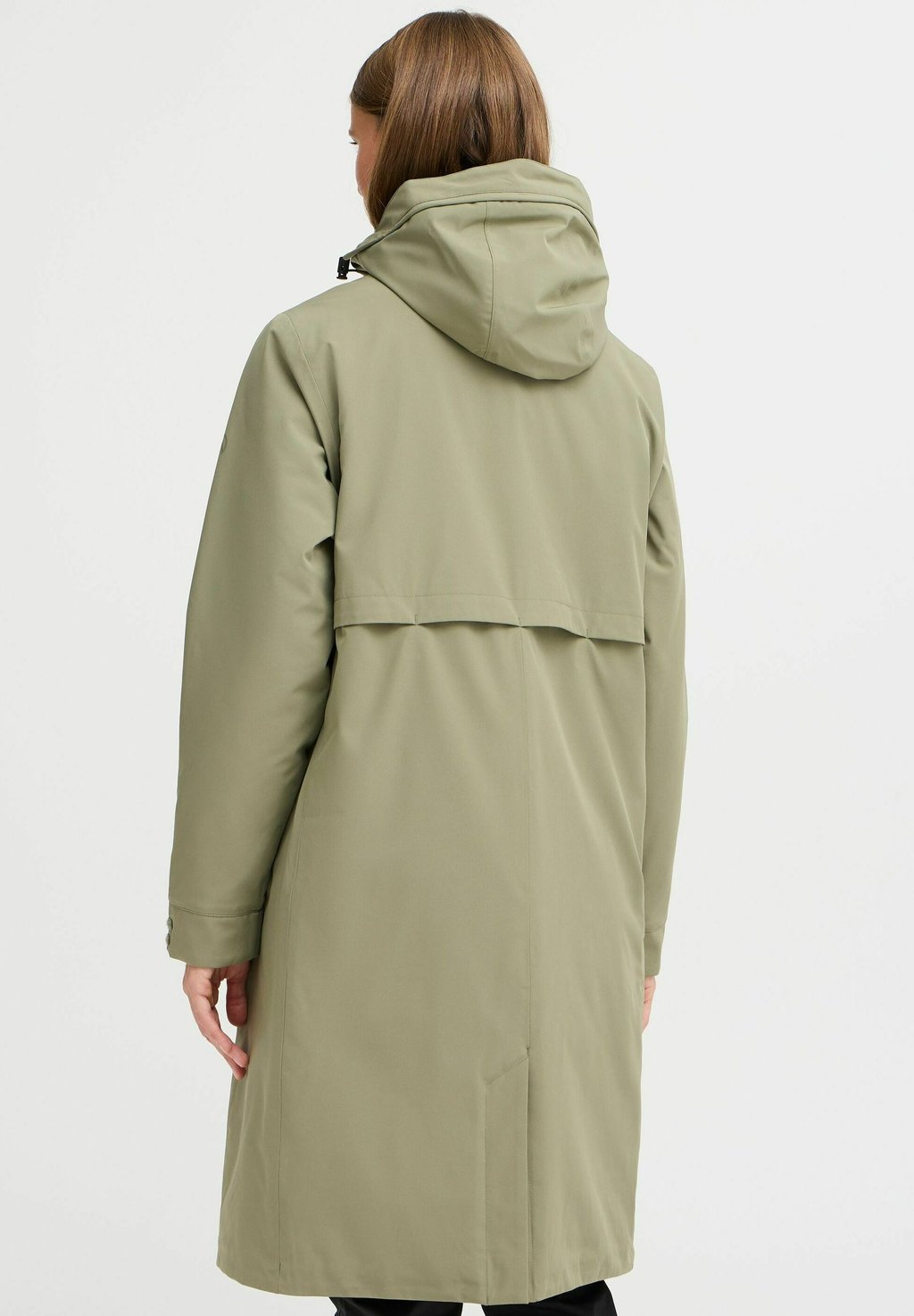 Парка NBKARINA W North Bend, зеленый
Парка NBKARINA W North Bend, зеленый