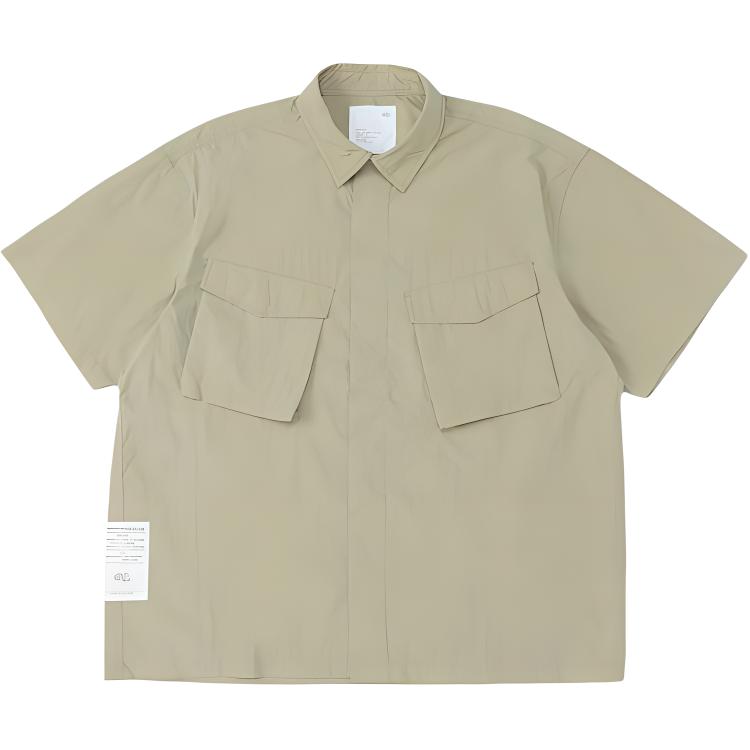 Мужская рубашка MADNESS, Sand
Мужская рубашка MADNESS, Sand