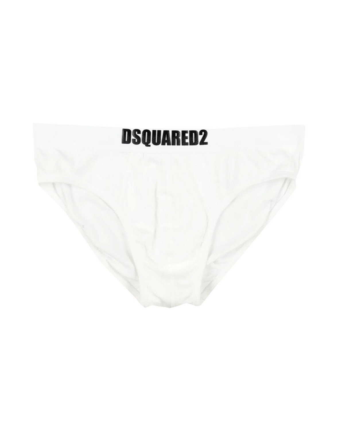 Трусы Dsquared2, белый
Трусы Dsquared2, белый