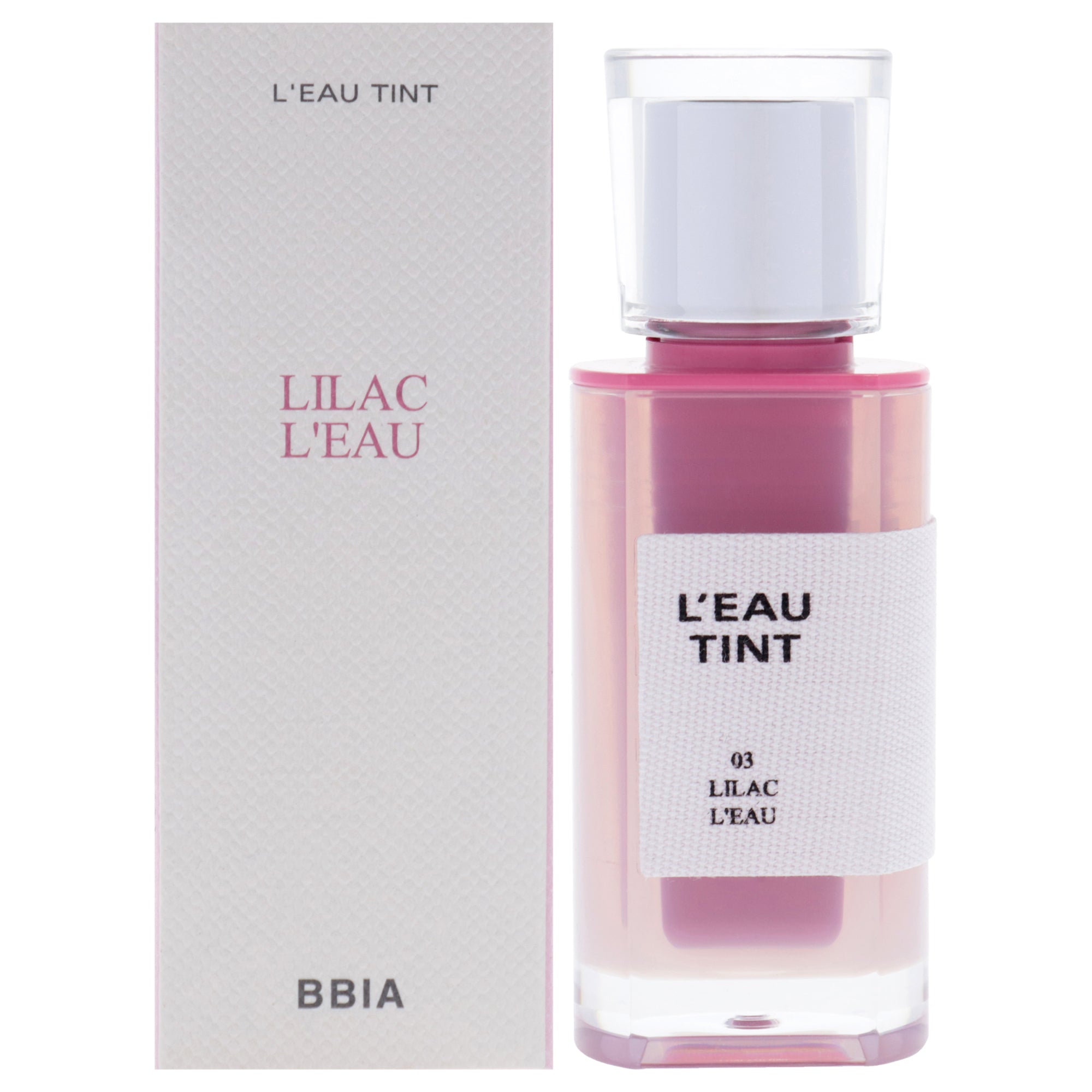 Тональный крем LEau Tint - 03 Сиреневый от BBIA для женщин - 0,16 унции Bbia, Small
Тональный крем LEau Tint - 03 Сиреневый от BBIA для женщин - 0,16 унции Bbia, Small