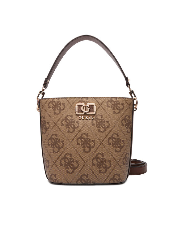 Сумка Karnilla Logo HWOS99 01010 Guess, коричневый
Сумка Karnilla Logo HWOS99 01010 Guess, коричневый