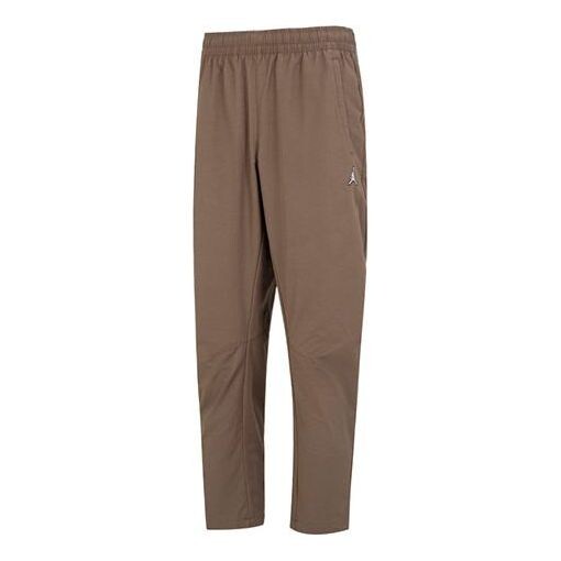 Брюки Air Jordan Sports pants casual woven trousers 'Tan', цвет tan
Брюки Air Jordan Sports pants casual woven trousers 'Tan', цвет tan