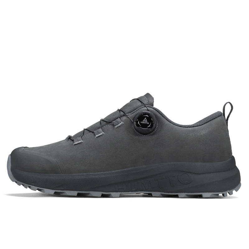 Амортизирующие, противоскользящие и износостойкие низкие кроссовки для отдыха на природе, мужские, темно-серые HUMTTO, Dark Gray
Амортизирующие, противоскользящие и износостойкие низкие кроссовки для отдыха на природе, мужские, темно-серые HUMTTO, Dark Gray