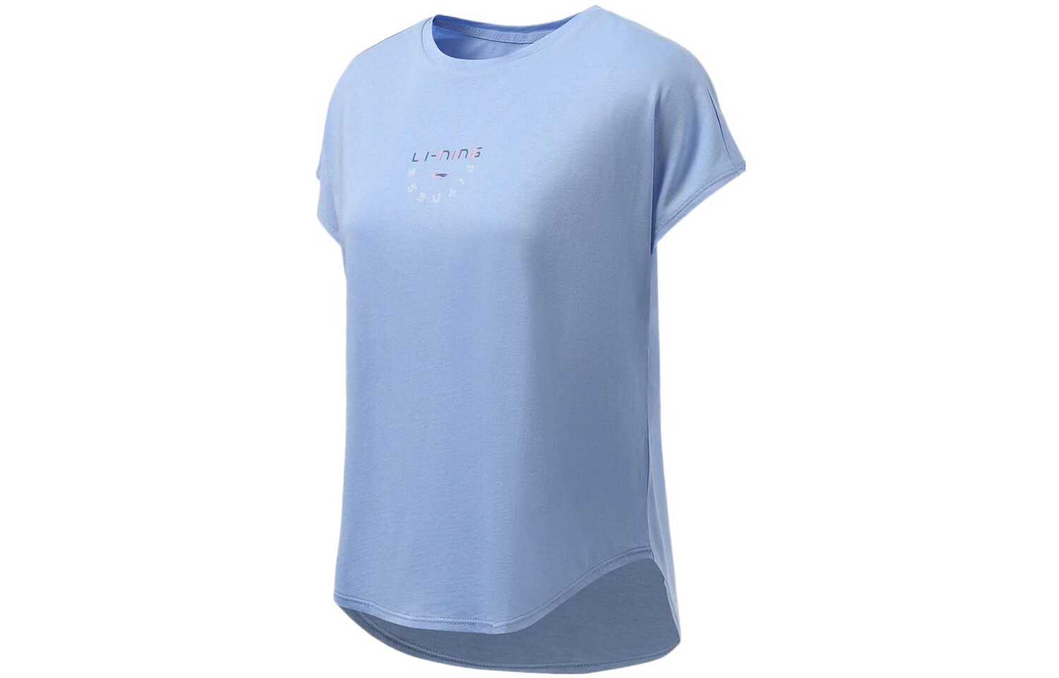 Футболка Training Series женская, цвет Snow Violet Blue Lining
Футболка Training Series женская, цвет Snow Violet Blue Lining