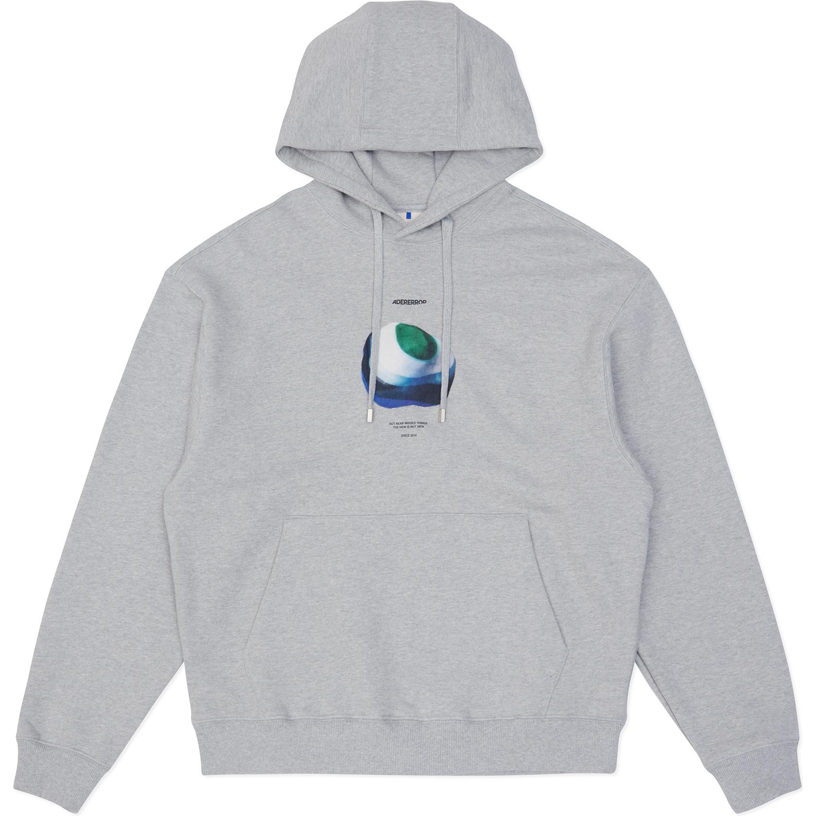 Свитшот Unisex Gray ADER ERROR, серый
Свитшот Unisex Gray ADER ERROR, серый