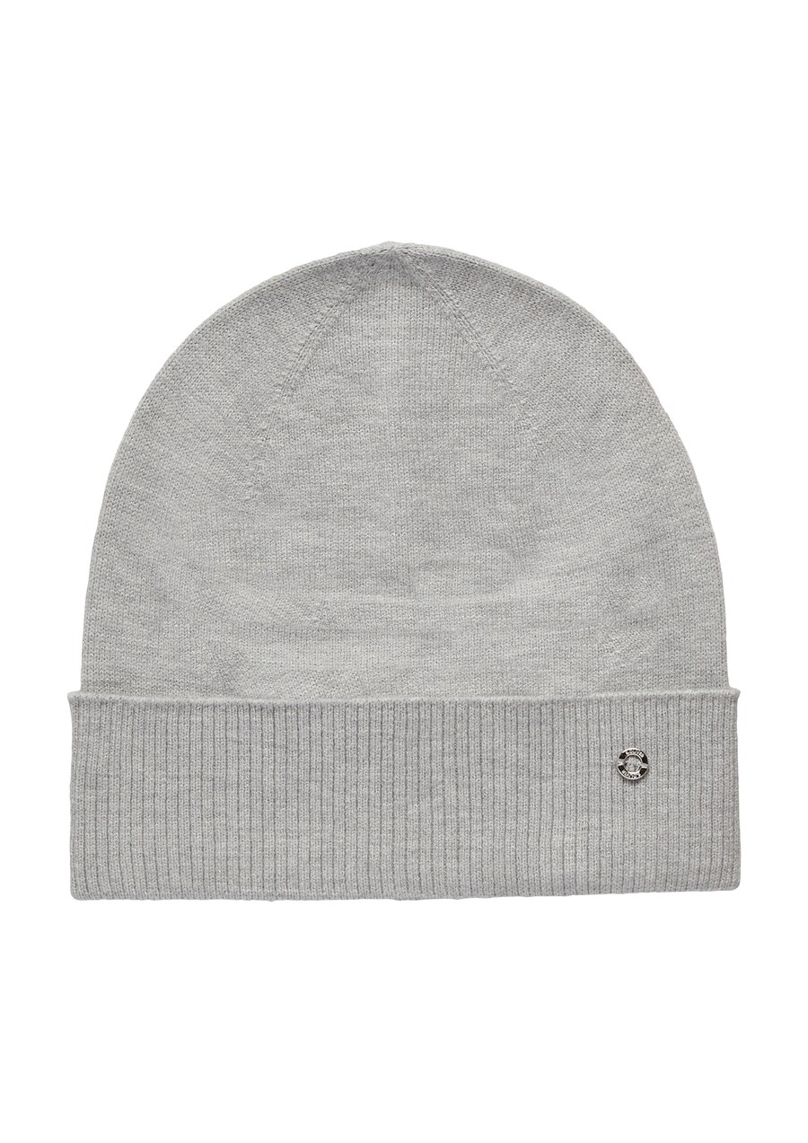 Шапка s.Oliver, серый
Шапка s.Oliver, серый
