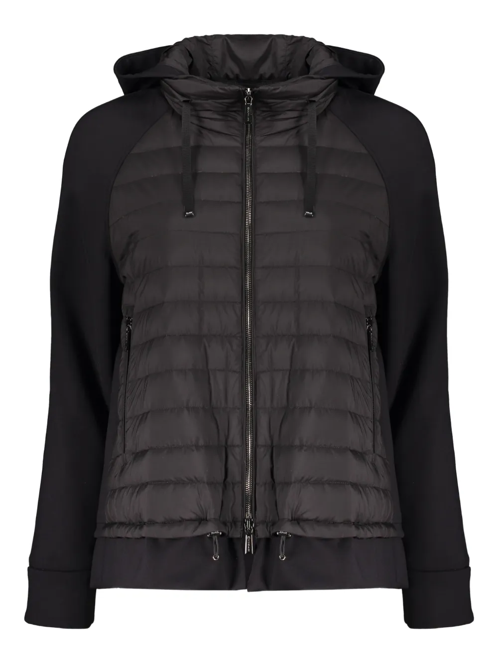 Куртка Альмерия Moorer, черный
Куртка Альмерия Moorer, черный