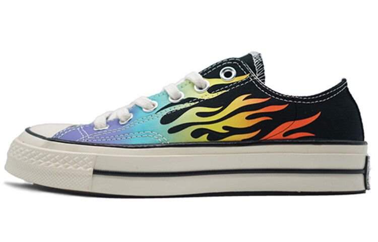 Кеды Converse Chuck Taylor All Star 70 Ox Flaming Archive Print
Кеды Converse Chuck Taylor All Star 70 Ox Flaming Archive Print