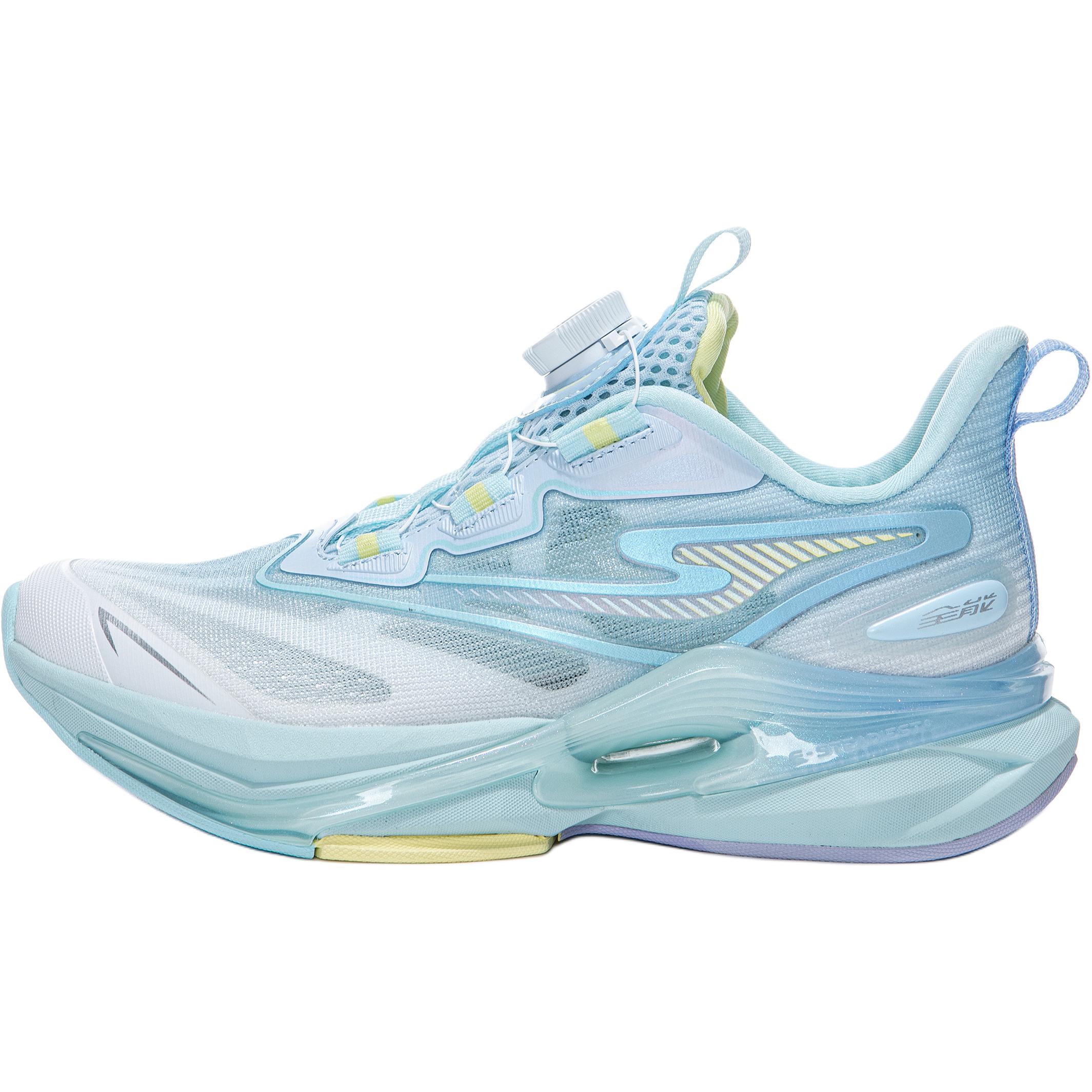 Детские кроссовки с низким верхом, устойчивые к истиранию ERKE KIDS, синий/белый/желтый
Детские кроссовки с низким верхом, устойчивые к истиранию ERKE KIDS, синий/белый/желтый