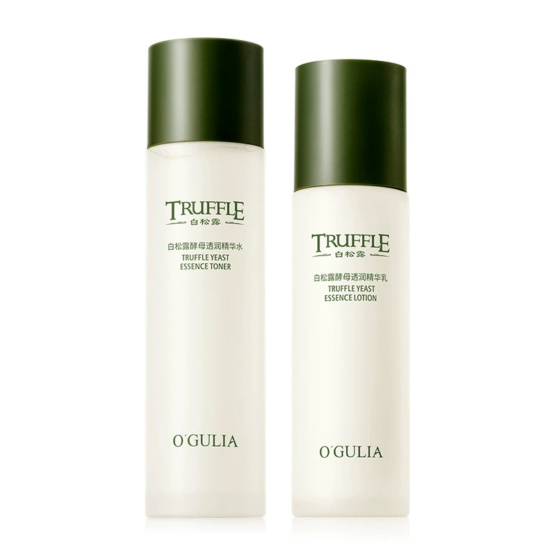 Aguria Набор для ухода за кожей White Truffle Yeast Serum Lotion: успокаивающий, стабилизирующий, увлажняющий комплект из двух/трех предметов
Aguria Набор для ухода за кожей White Truffle Yeast Serum Lotion: успокаивающий, стабилизирующий, увлажняющий комплект из двух/трех предметов