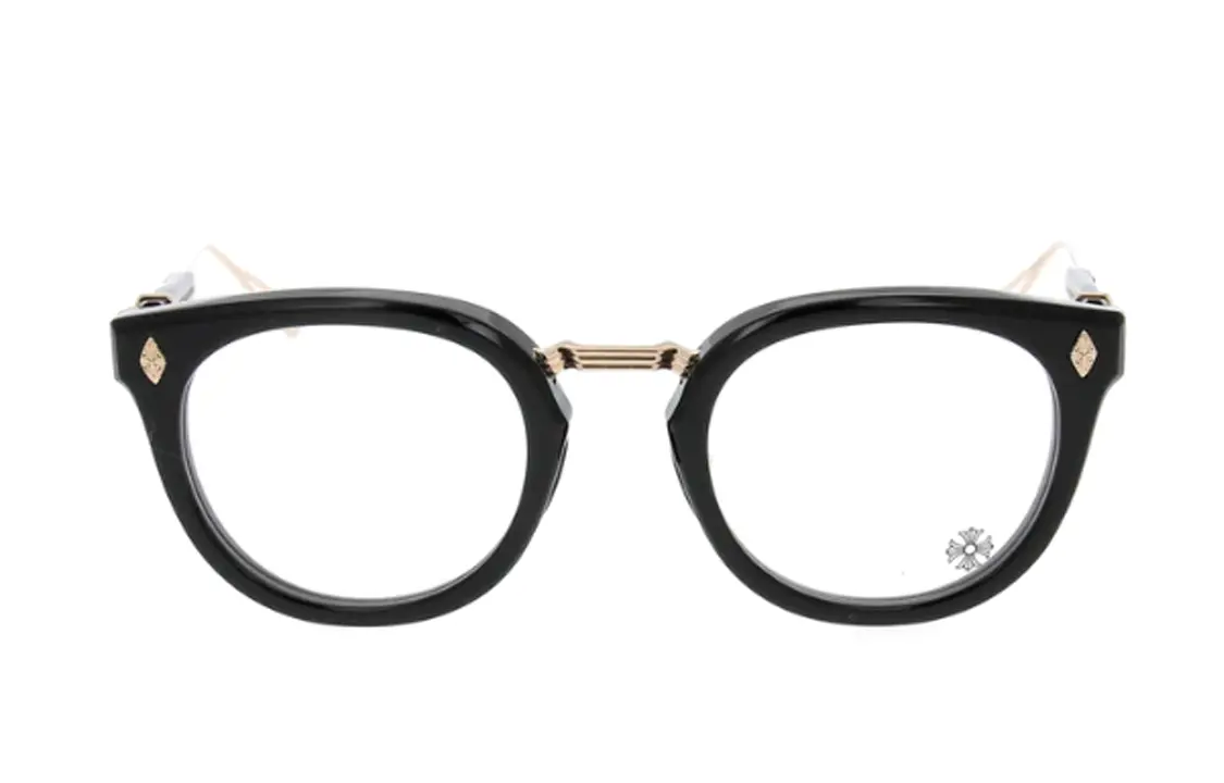 Круглая оправа Sac Chrome Hearts
Круглая оправа Sac Chrome Hearts