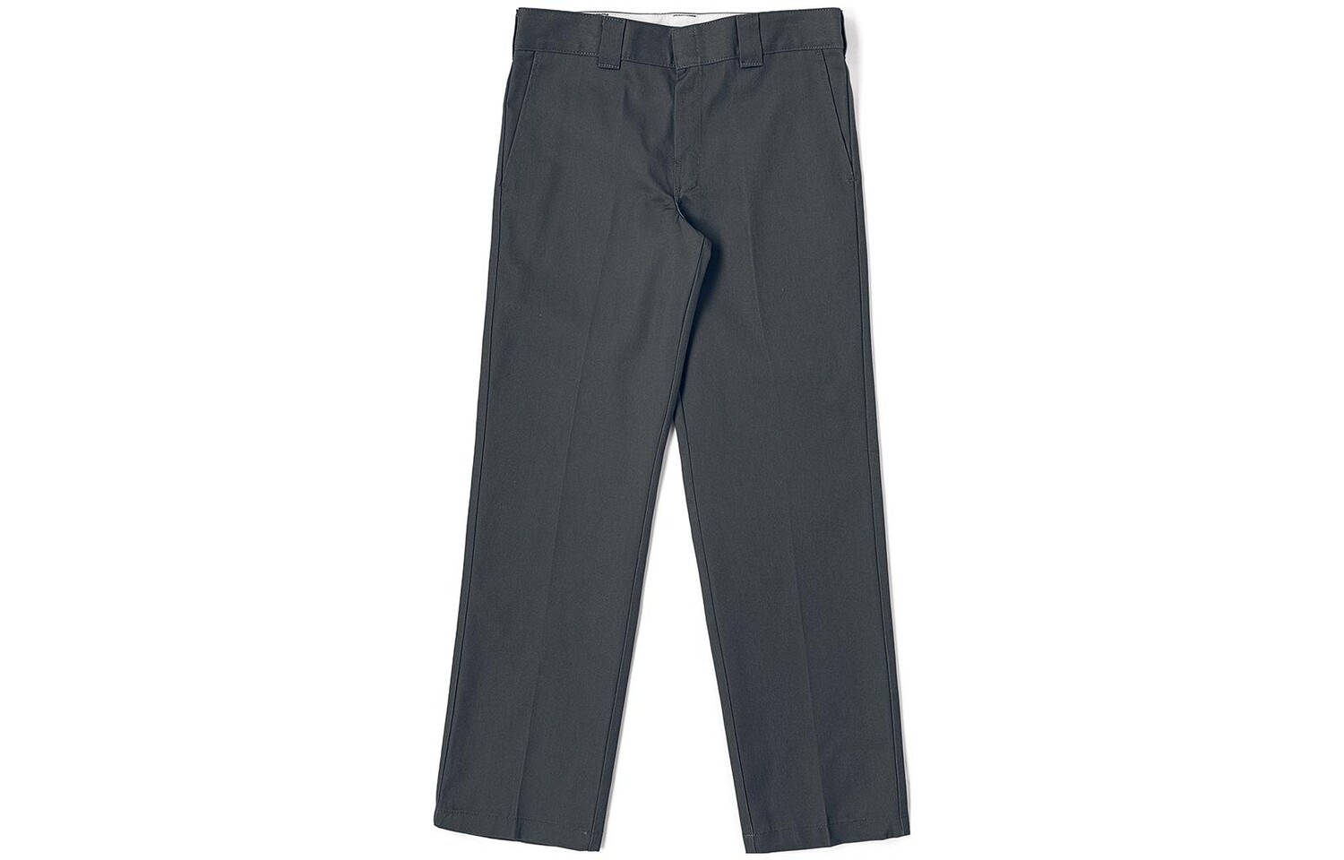 Повседневные брюки унисекс Dickies, цвет Cement black
Повседневные брюки унисекс Dickies, цвет Cement black