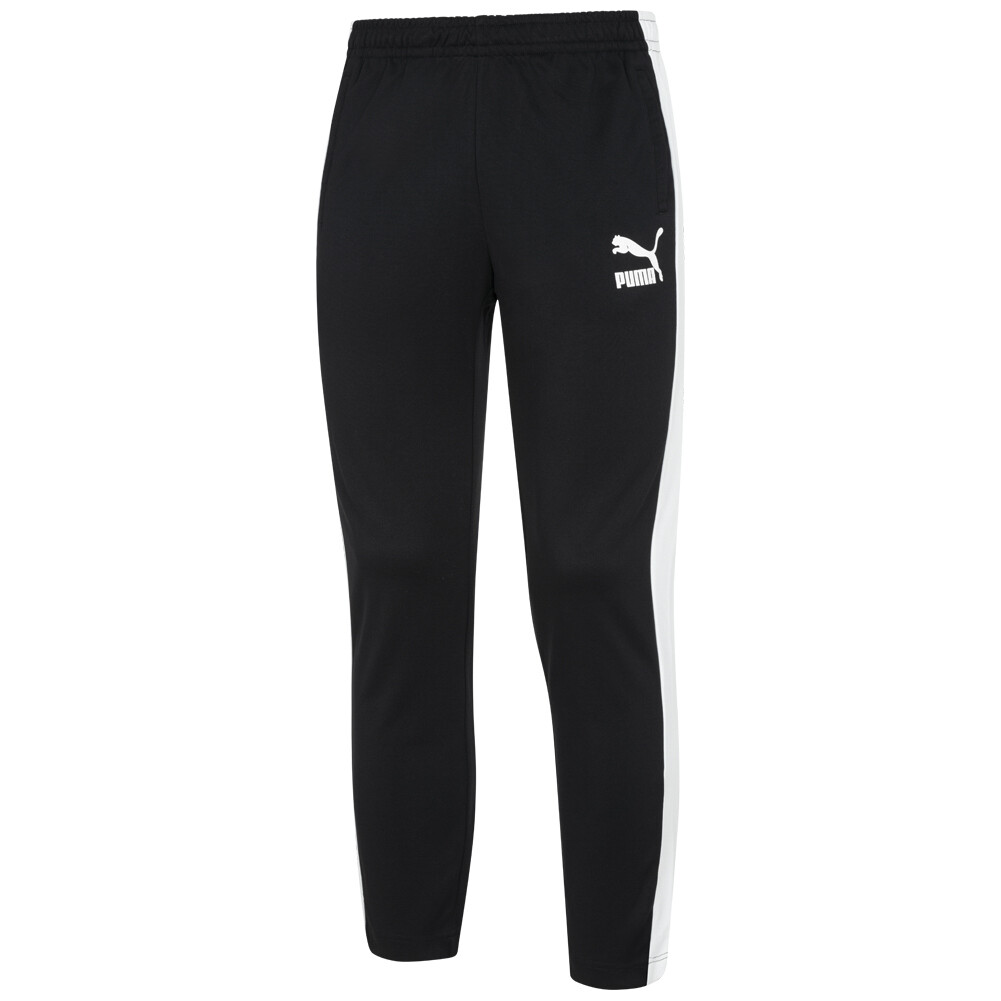 Мужские тренировочные брюки PUMA Eagle Point 2.1 Retro
Мужские тренировочные брюки PUMA Eagle Point 2.1 Retro