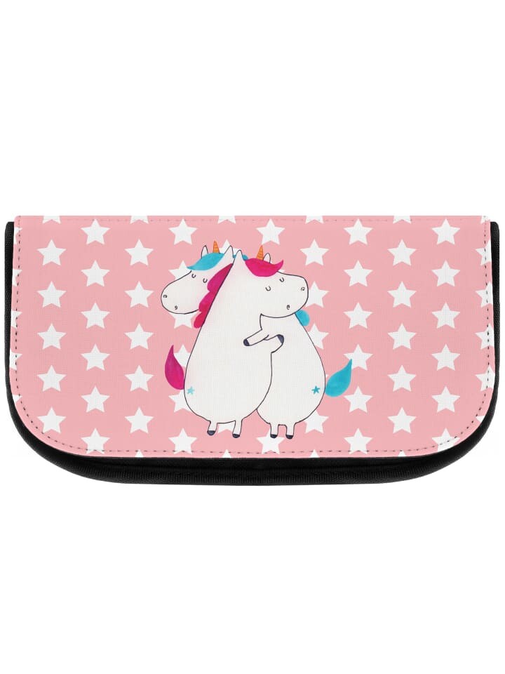 Косметичка Mr. & Mrs. Panda, цвет rot pastell
Косметичка Mr. & Mrs. Panda, цвет rot pastell