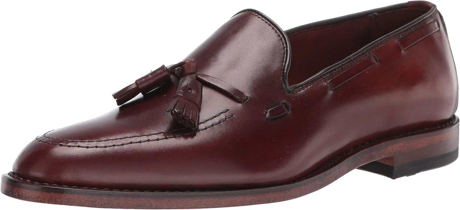 Мужские оксфорды Allen Edmonds Grayson, Dark Chili
Мужские оксфорды Allen Edmonds Grayson, Dark Chili