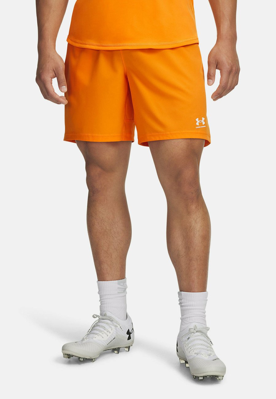 Спортивные шорты Under Armour CHALLENGER PRO , Squad Orange/Orange
Спортивные шорты Under Armour CHALLENGER PRO , Squad Orange/Orange