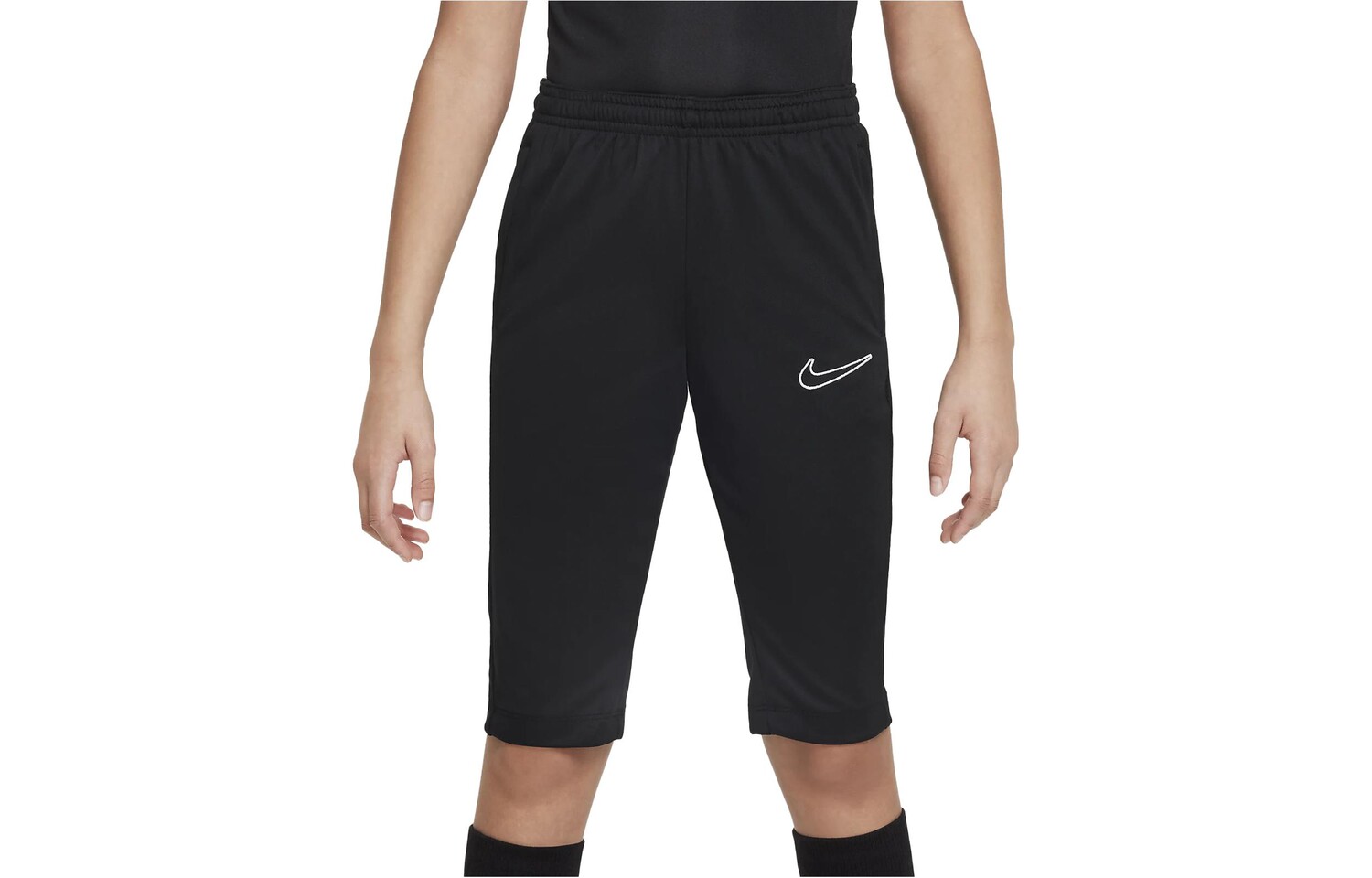 Детские трикотажные спортивные штаны Nike, черный
Детские трикотажные спортивные штаны Nike, черный