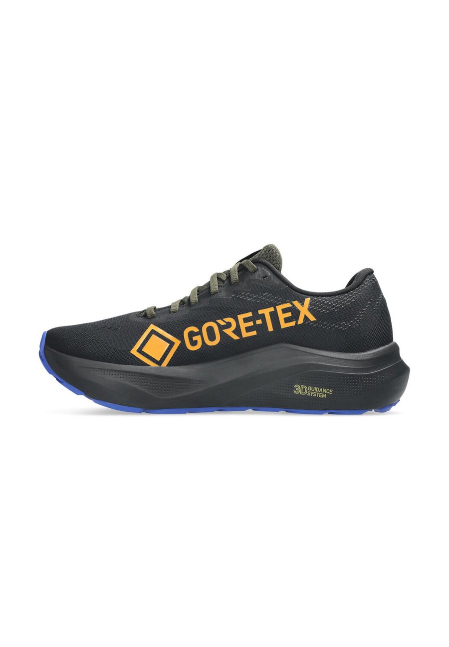 Кроссовки ASICS GT-2000 14 GTX, Black/Vanilla/Black
Кроссовки ASICS GT-2000 14 GTX, Black/Vanilla/Black