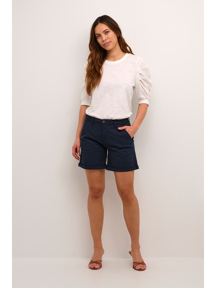 Шорты CUbrita Regular Fit в цвете Salute CULTURE
Шорты CUbrita Regular Fit в цвете Salute CULTURE