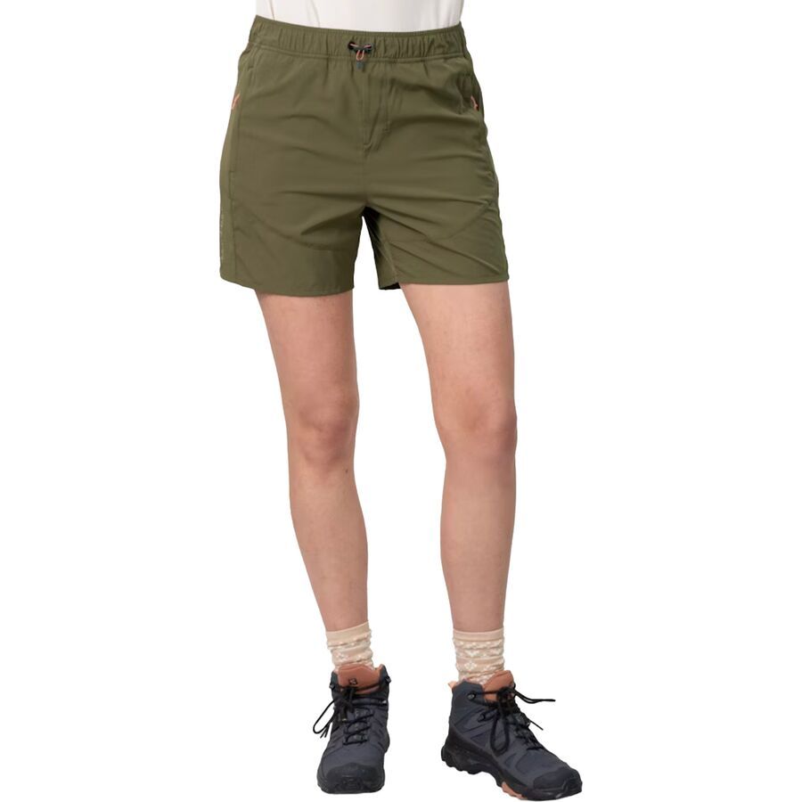 Шорты Kari Traa Ane Short Kari Traa, Spruce
Шорты Kari Traa Ane Short Kari Traa, Spruce