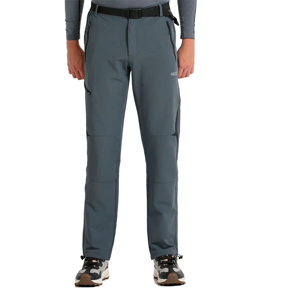 Брюки +8000 Taravillo 25i, серый
Брюки +8000 Taravillo 25i, серый