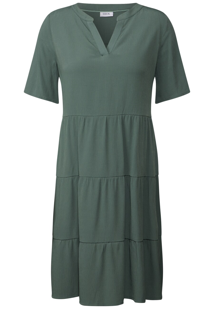 Летнее платье CECIL, хаки
Летнее платье CECIL, хаки
