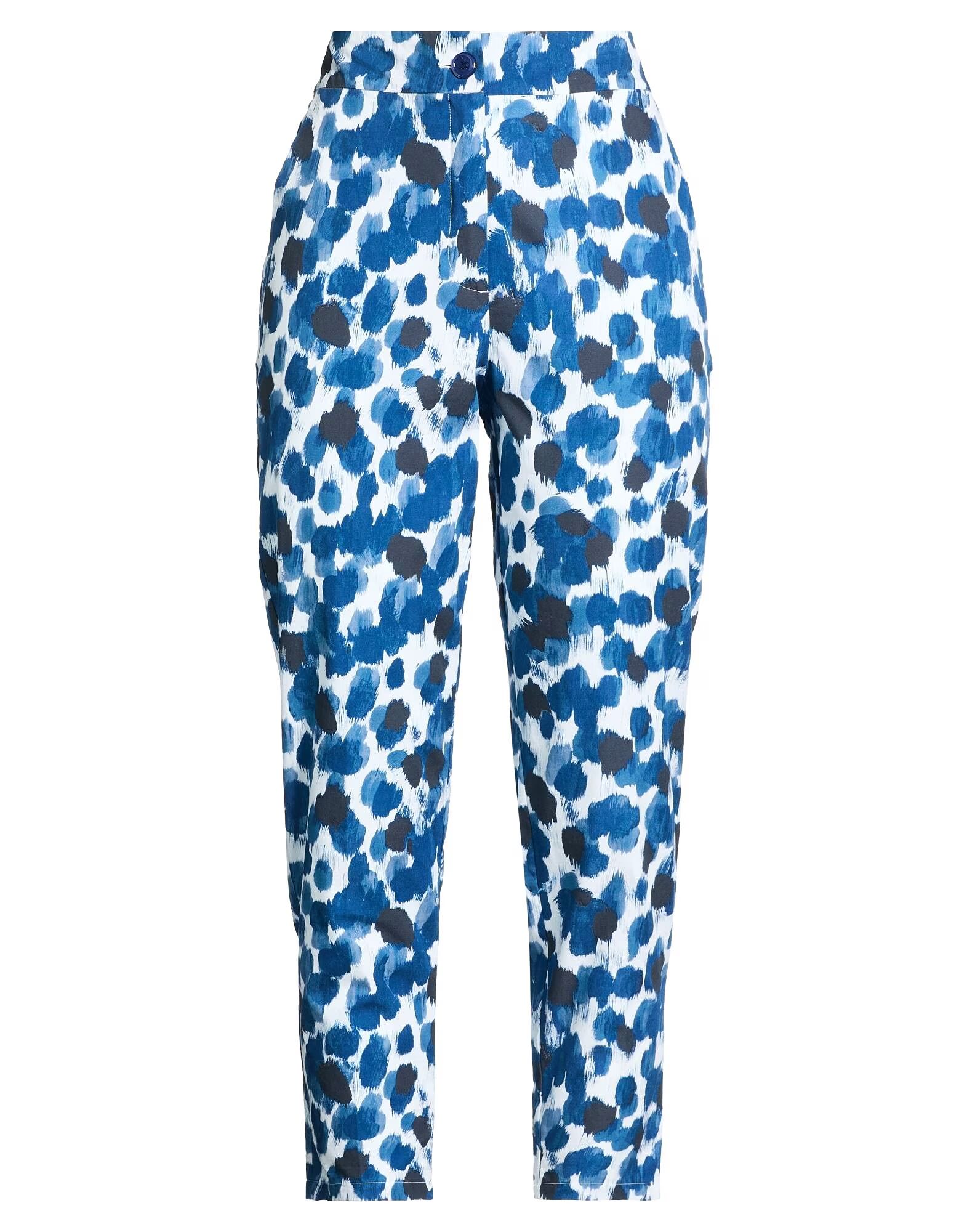 Брюки Pennyblack, серо-голубой
Брюки Pennyblack, серо-голубой