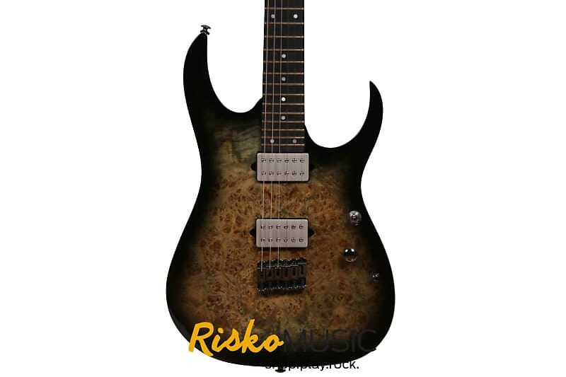Электрогитара Ibanez RG1121PBCKB - Charcoal Black Burst, Черный, Электрогитара Ibanez RG1121PBCKB - Charcoal Black Burst
Электрогитара Ibanez RG1121PBCKB - Charcoal Black Burst, Черный, Электрогитара Ibanez RG1121PBCKB - Charcoal Black Burst