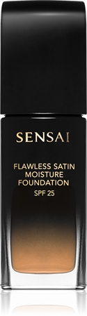 Жидкая основа spf 25 Sensai Flawless Satin Moisture Foundation, 203 Neutral Beige 30 ml
Жидкая основа spf 25 Sensai Flawless Satin Moisture Foundation, 203 Neutral Beige 30 ml
