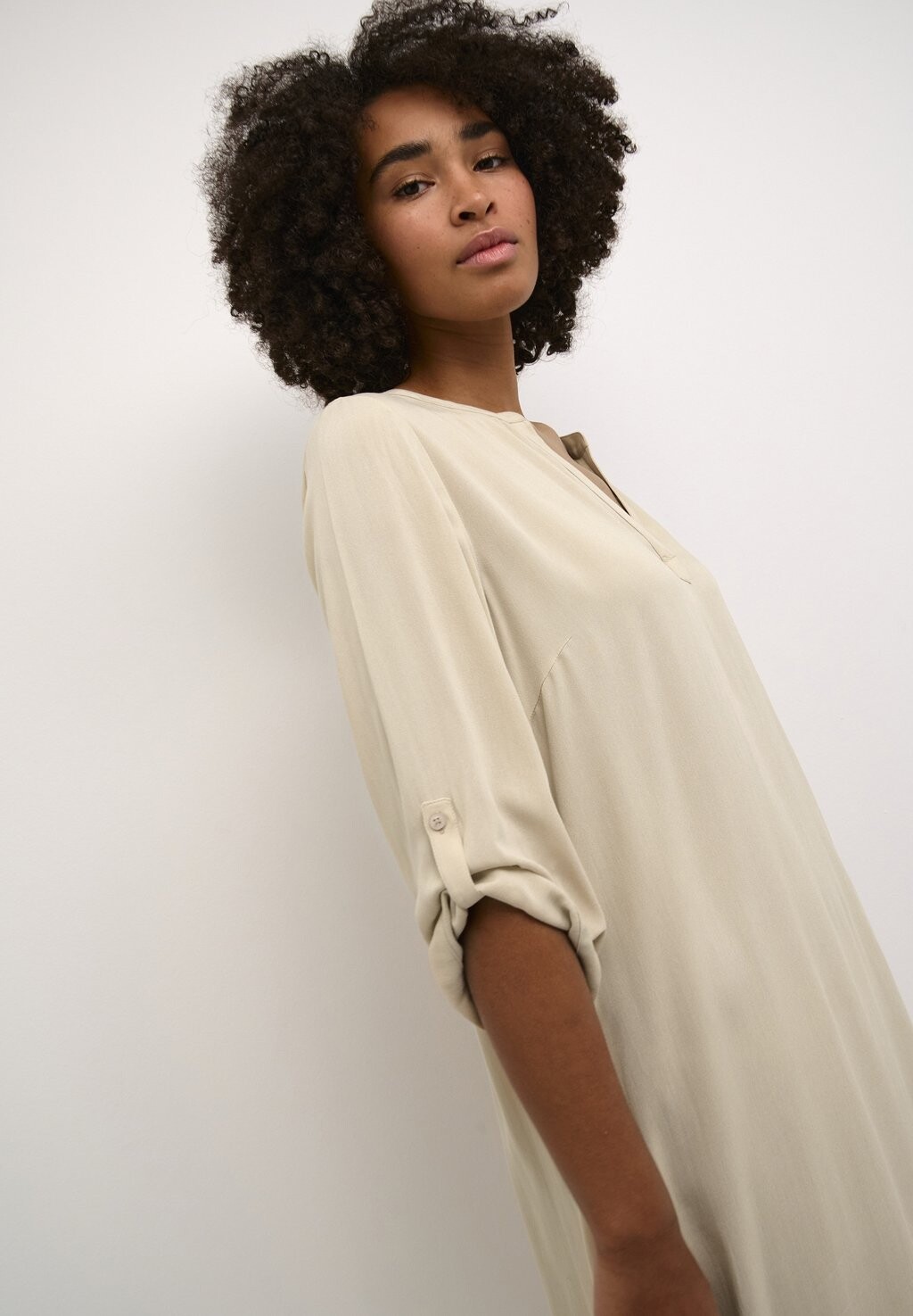 Повседневное платье DORA KAFTAN Kaffe, серый
Повседневное платье DORA KAFTAN Kaffe, серый