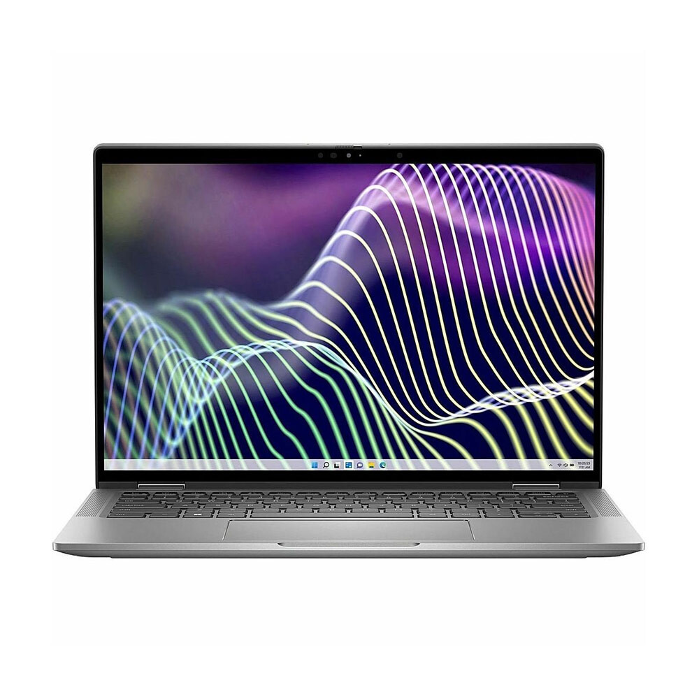 Ноутбук Dell Latitude 7450, 14", 16ГБ/256ГБ, Ultra 5 135U, Intel Graphics, титановый-серый, английская клавиатура
Ноутбук Dell Latitude 7450, 14", 16ГБ/256ГБ, Ultra 5 135U, Intel Graphics, титановый-серый, английская клавиатура
